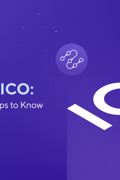 How to Create an ICO: Key Necessary Steps to Know