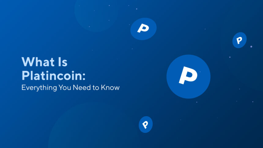 What Is Platincoin: Everything You Need to Know