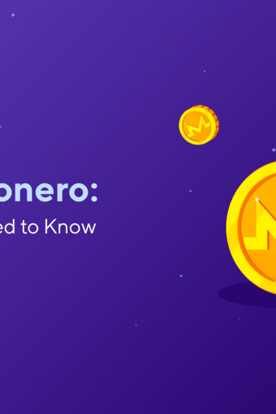 What Is Monero: Everything You Need to Know