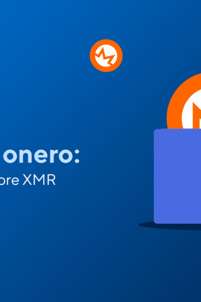 Where to Store Monero: Safest Places to Store XMR
