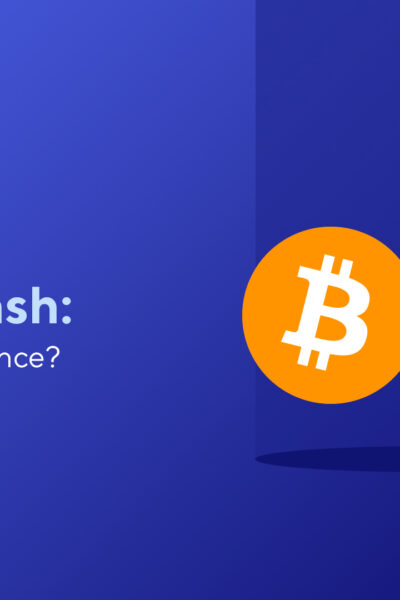 Bitcoin Vs Bitcoin Cash: What’s the Difference?