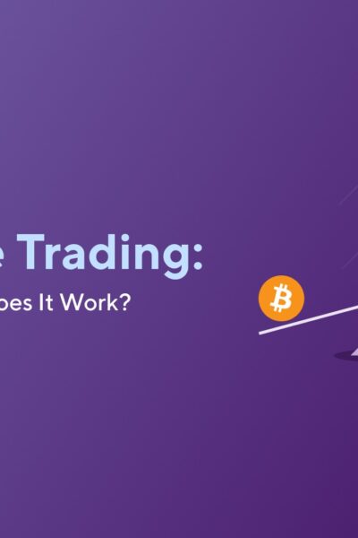 Leverage Trading: What Is It & How Does It Work?