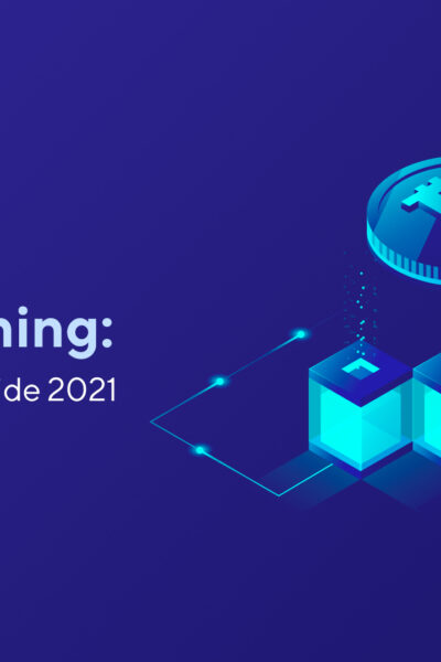 What Is Cryptocurrency Mining: A Step-by-Step Guide 2021