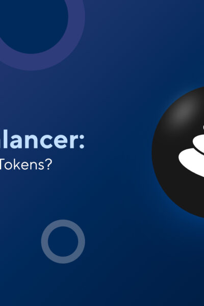 What Is Balancer: Where to Buy BAL Tokens?