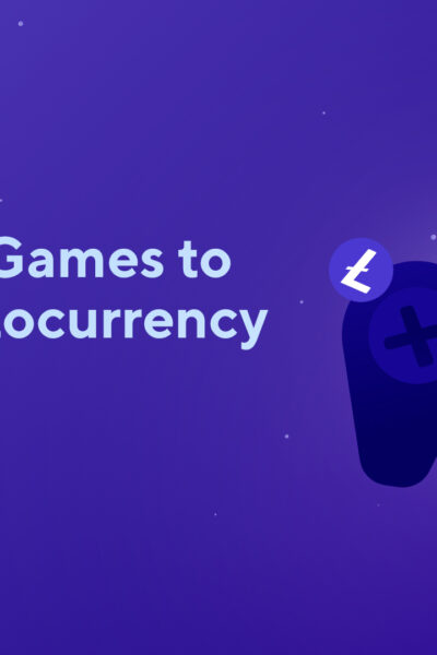 3 Popular Games to Earn Cryptocurrency in 2021