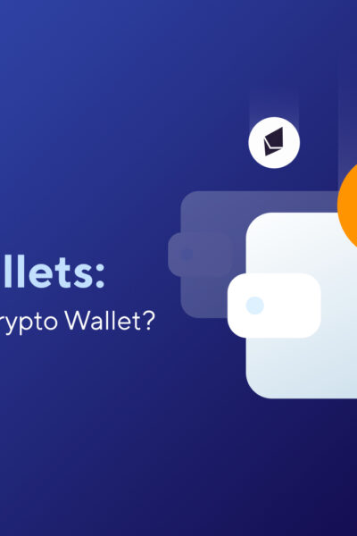 Best Web Crypto Wallets: How to Choose a Crypto Wallet?