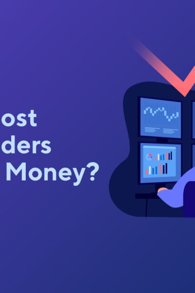 Why Do Most Crypto Traders Lose Their Money?