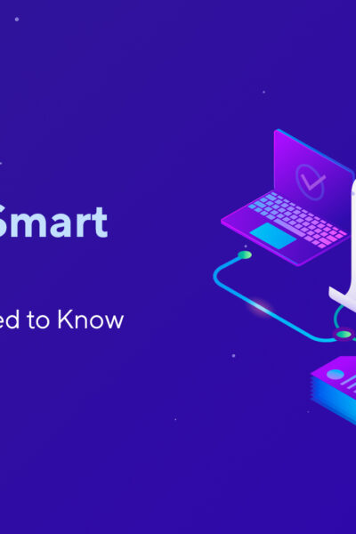 What Is a Smart Contract: Everything You Need to Know