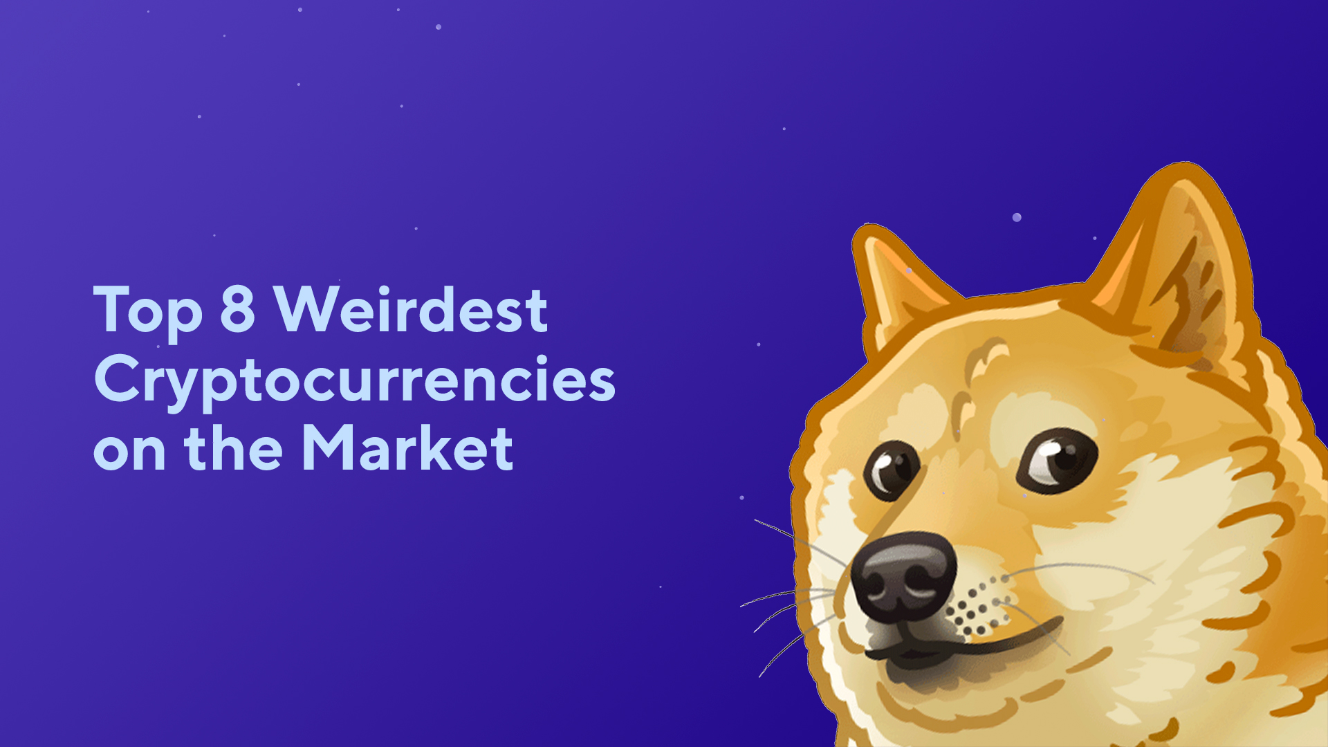 10 most ridiculous cryptocurrencies