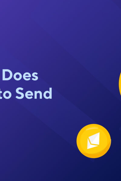 How Long Does ETH Take to Send in 2021?
