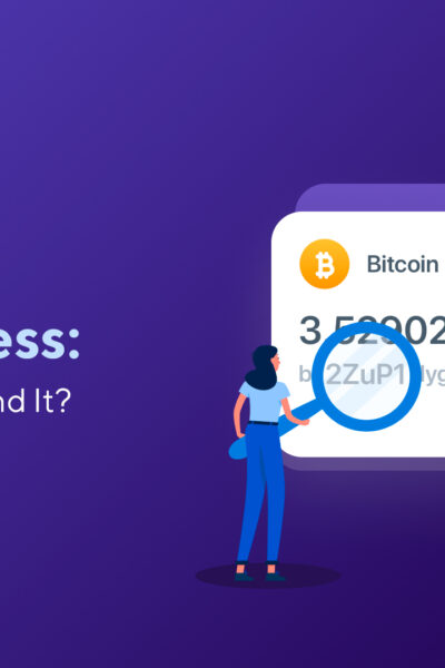 What Is My BTC Address: Where Can You Find It?