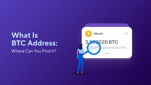 What Is My BTC Address: Where Can You Find It?