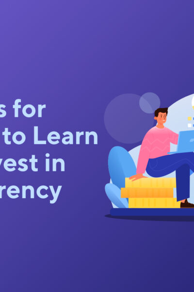5 Easy Tips for Beginners to Learn How to Invest in Cryptocurrency