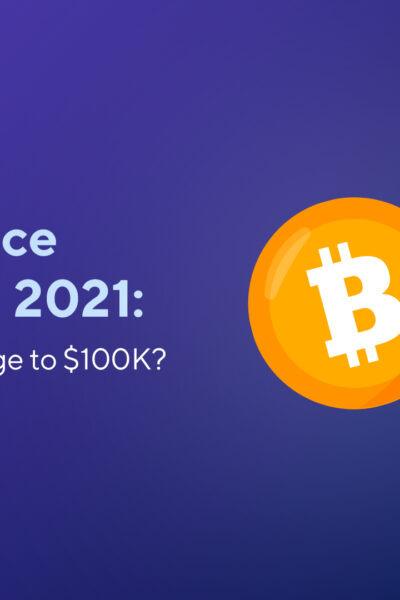 Bitcoin Price Prediction 2021: Will It Actually Surge to $100K?