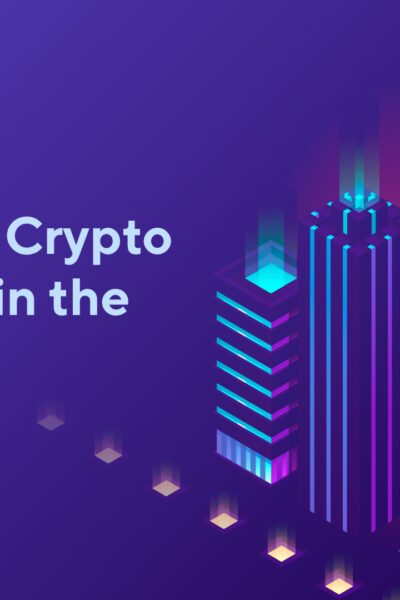 What Will Cryptocurrencies Look Like in the Future?