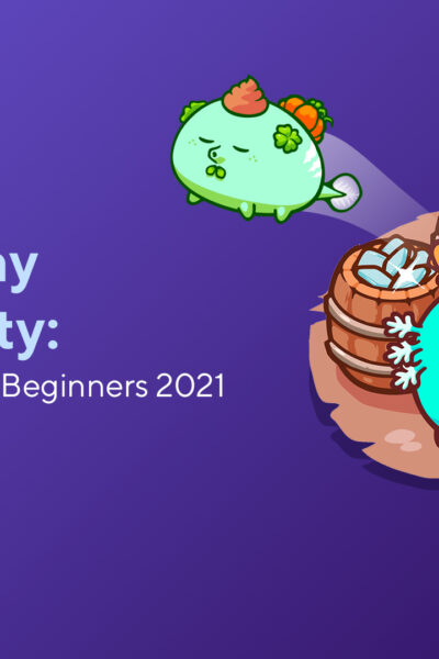 How to Play Axie Infinity: Ultimate Guide for Beginners 2023