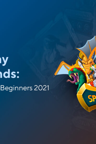 How to Play Splinterlands: Ultimate Guide for Beginners 2023