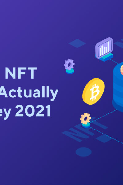 Top 5 Best NFT Games to Actually Earn Money 2023