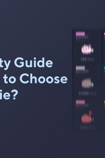 Axie Infinity Guide 2023: How to Choose a Good Axie?