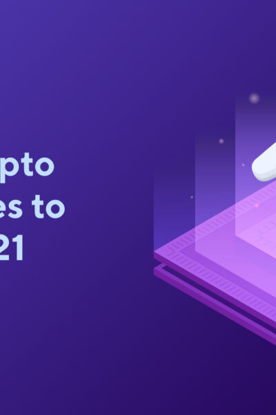 5 Best Crypto NFT Games to Play in 2021