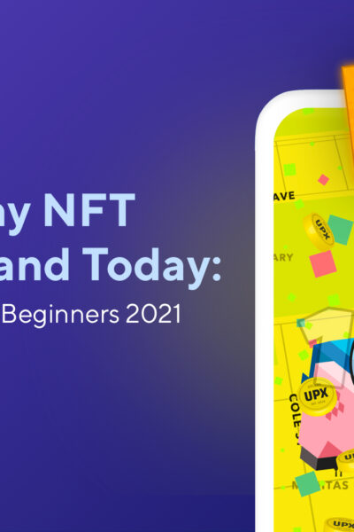 How to Play NFT Game Upland Today: Ultimate Guide for Beginners 2023