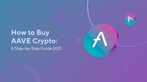 How to Buy AAVE Crypto: A Step-by-Step Guide 2023