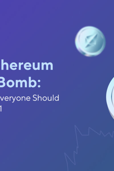 What Is Ethereum Difficulty Bomb: Important Things Everyone Should Actually Know 2023