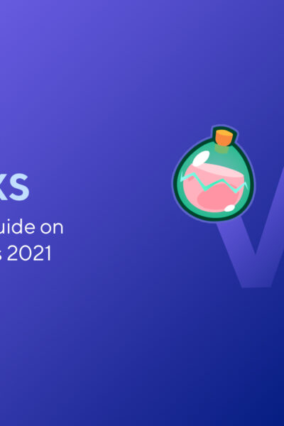 SLP Vs. AXS: Here Is Ultimate Guide on Axie Infinity Tokens 2023
