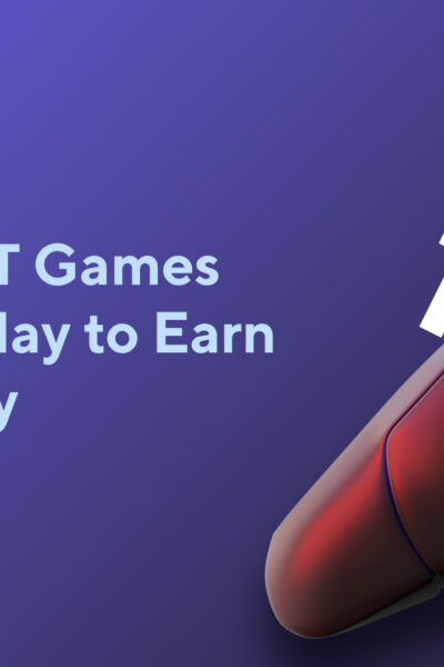 5 Best NFT Games You Can Play to Earn $100 a Day