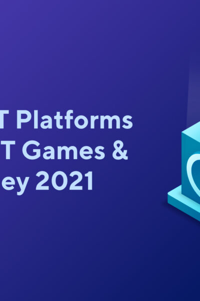 5 Best NFT Platforms to Play NFT Games & Make Money 2023