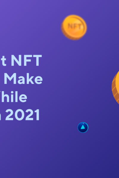 Top 6 Best NFT Games to Make Money While Playing in 2023