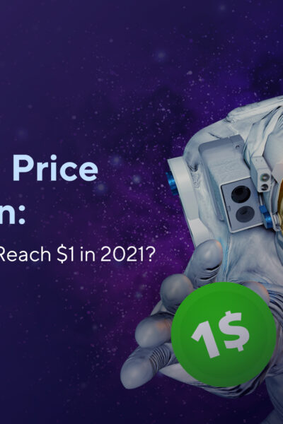 Dogecoin Price Prediction: Will DOGE Rate Reach $1 in 2021?