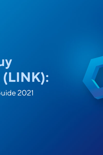 How to Buy Chainlink Crypto (LINK): A Step-by-Step Guide 2023