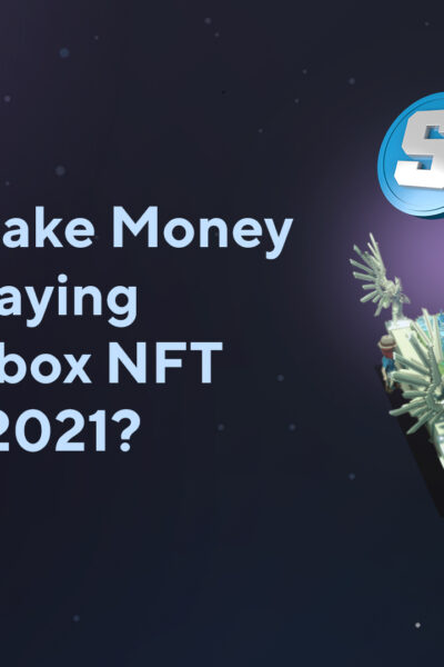 08_11_2 How to Make Money Online Playing The Sandbox NFT Game in 2023?