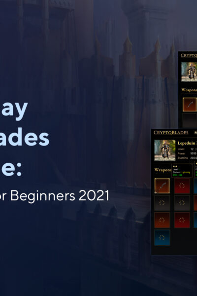 09_11_n How to Play CryptoBlades NFT Game: Ultimate Guide for Beginners 2023
