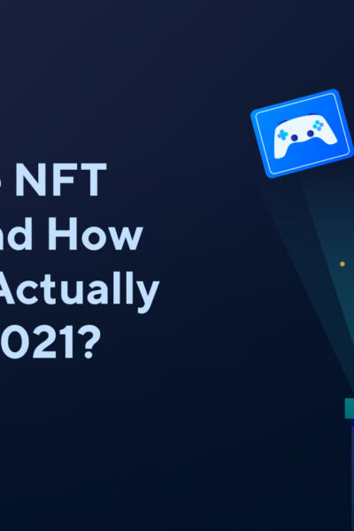 What Are NFT Games and How Do They Actually Work in 2023?