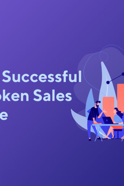 The Most Successful Cryptocurrency Token Sales of All Time