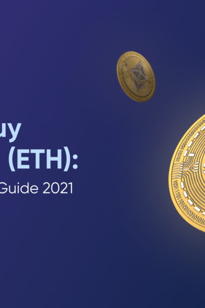 How to Buy Ethereum (ETH): A Step-by-Step Guide 2023