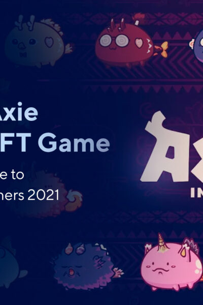 What Is Axie Infinity NFT Game: A Complete Guide to Playing for Beginners 2023