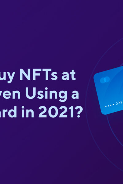 How to Buy NFTs at SpaceSeven Using a Credit Card in 2023?