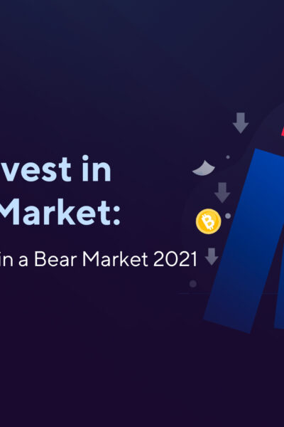How to Invest in a Falling Market: Key Tips to Profit in a Bear Market 2023