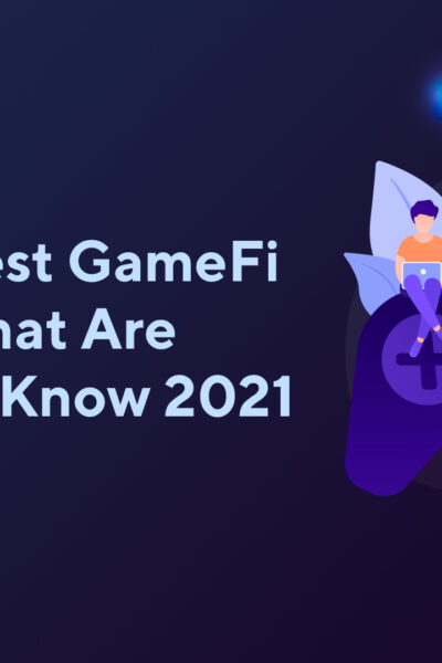 Top 10 Best GameFi Tokens That Are Worth to Know 2023