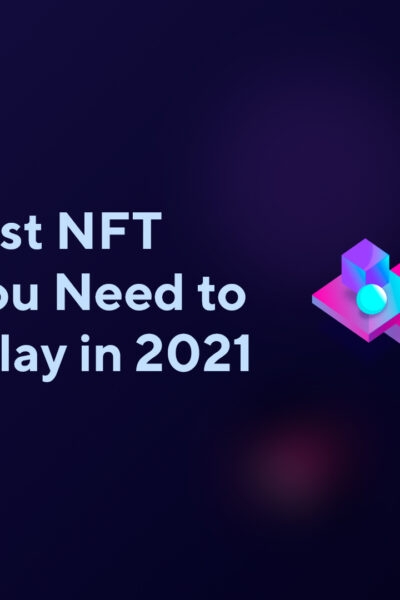 Top 15 Best NFT Games You Need to Know & Play in 2023