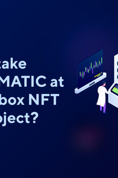 How to Stake mSAND-MATIC at The Sandbox NFT Game Project?