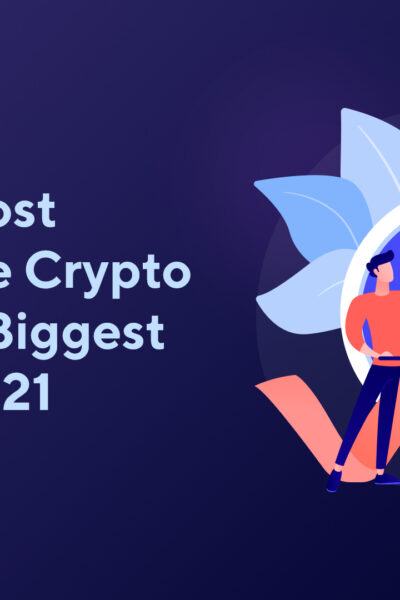 Top 15 Most Profitable Cryptocurrencies with the Biggest ROI in 2021