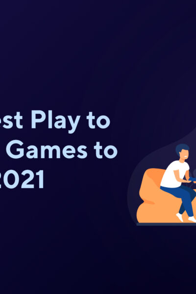 Top 10 Best Play to Earn NFT Games to Know in 2023