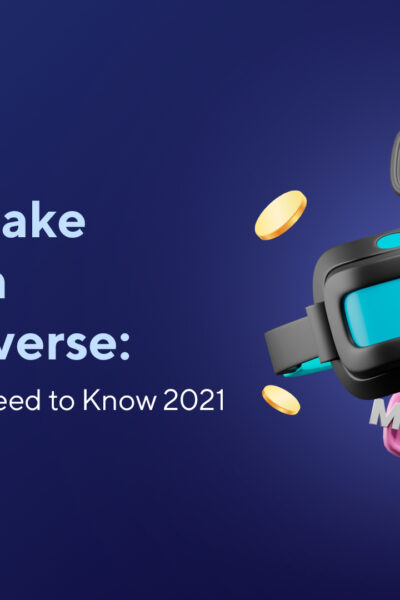 How to Make Money on the Metaverse: Key Ways You Need to Know 2023