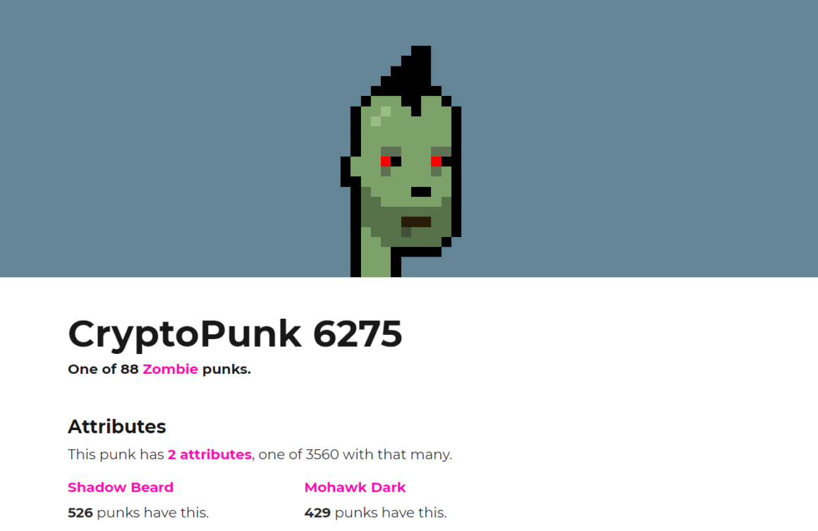 What Are CryptoPunks Key Reasons Why They Are So Expensive & Popular in 2023