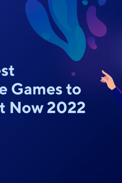 Top 10 Best Metaverse Games to Play Right Now 2023