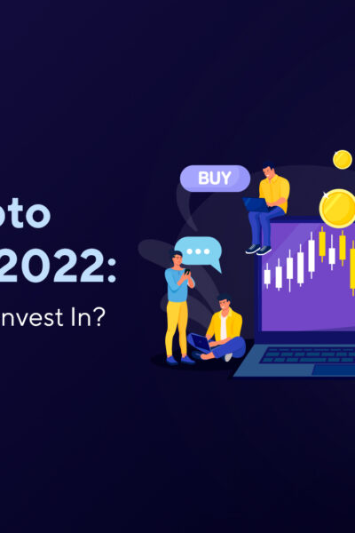 Best Cryptocurrencies to Buy in 2023: Which Crypto to Invest In?